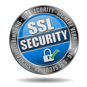 SSL Verschlüsselung