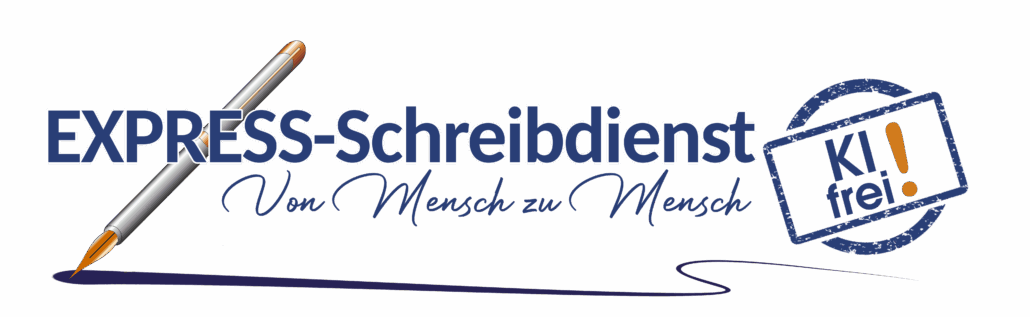 EXPRESS-Schreibdienst
