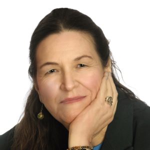 Judith Vetter